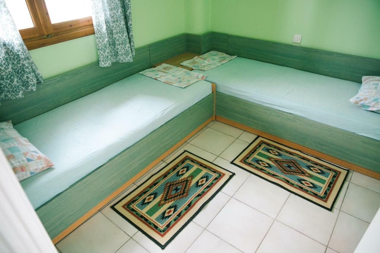 Summer Luxury Villa With Sea View Metamorfosi  Bagian luar foto